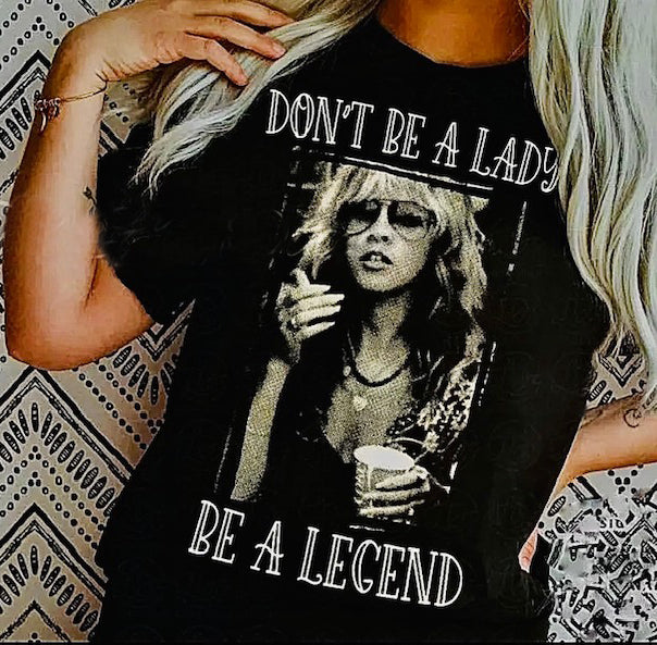 Stevie Nicks t-shirt